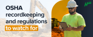 osha recordkeeping software