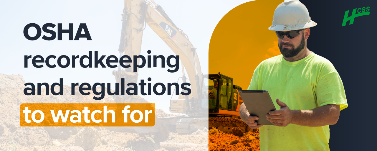 osha recordkeeping software