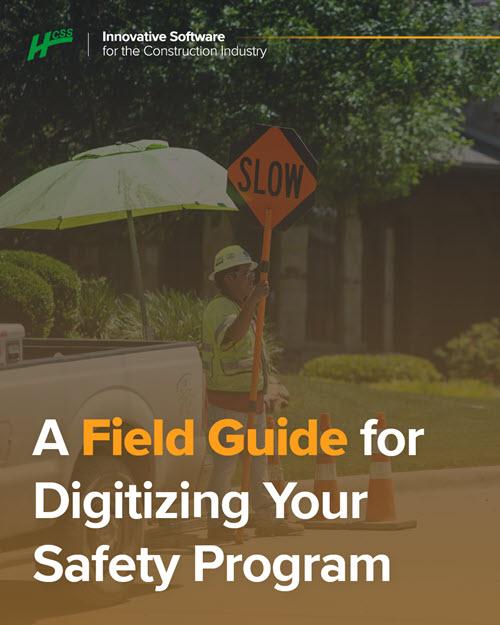 safety ebook cover