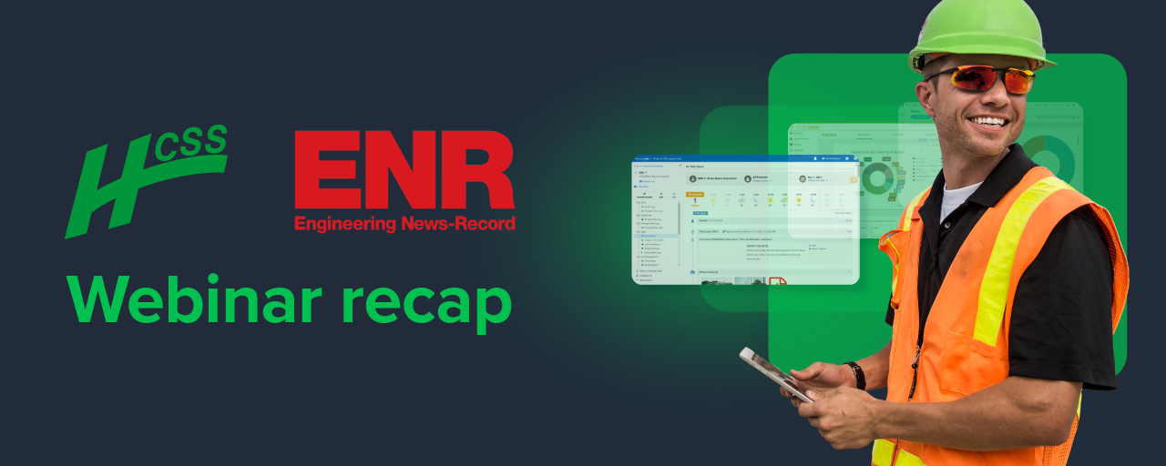 powering infrastructure projects