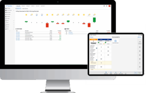 Construction Field Data Tracking Software | HCSS