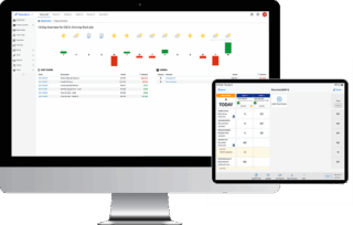 Construction Field Data Tracking Software | HCSS
