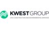 Kwest Group color logo