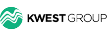 Kwest Group color logo