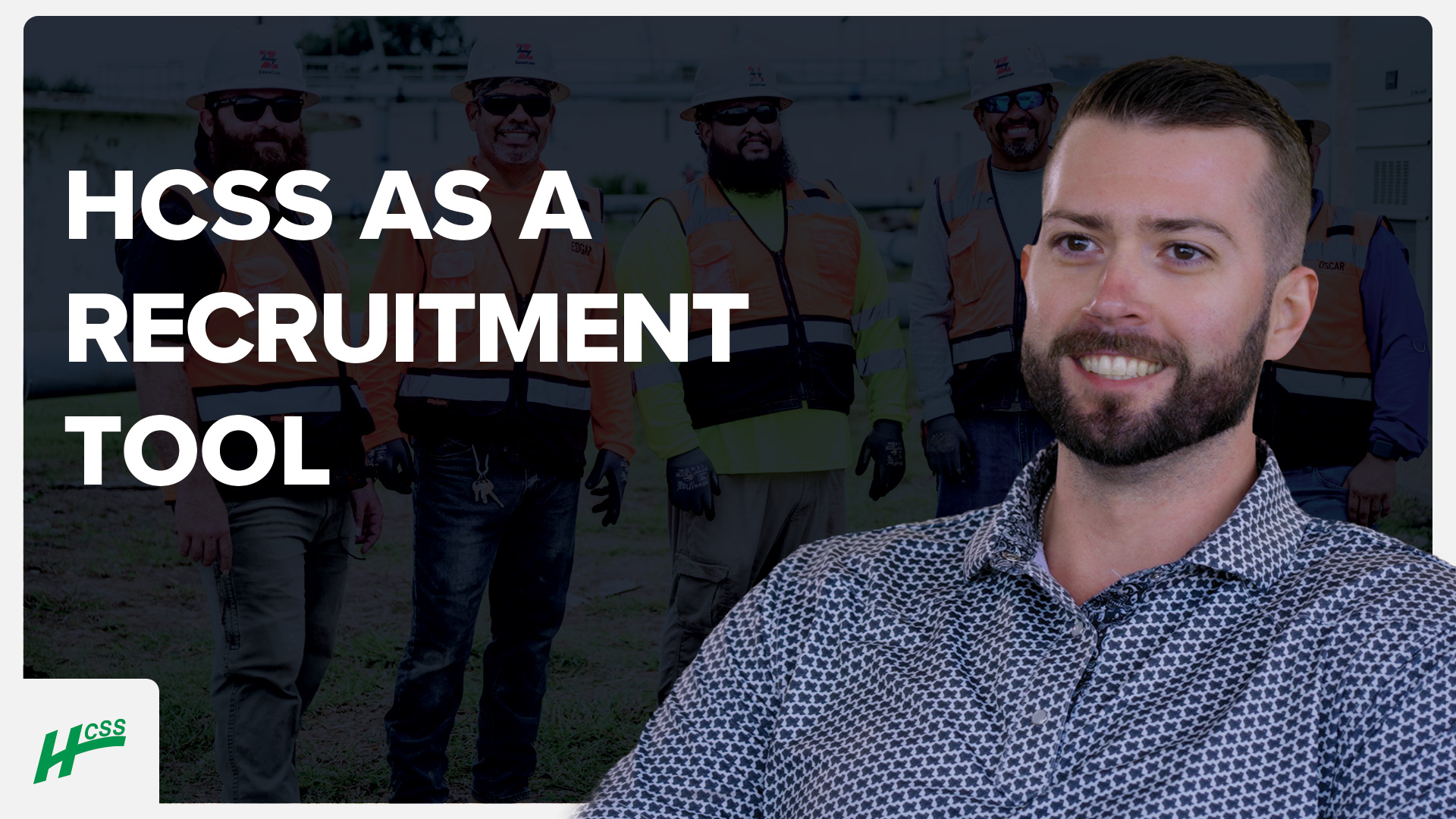 zeuscon software recruiting tool