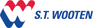 S.T. Wooten color logo