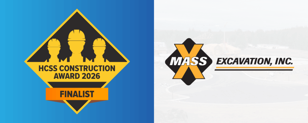 Case study Mass Excavation