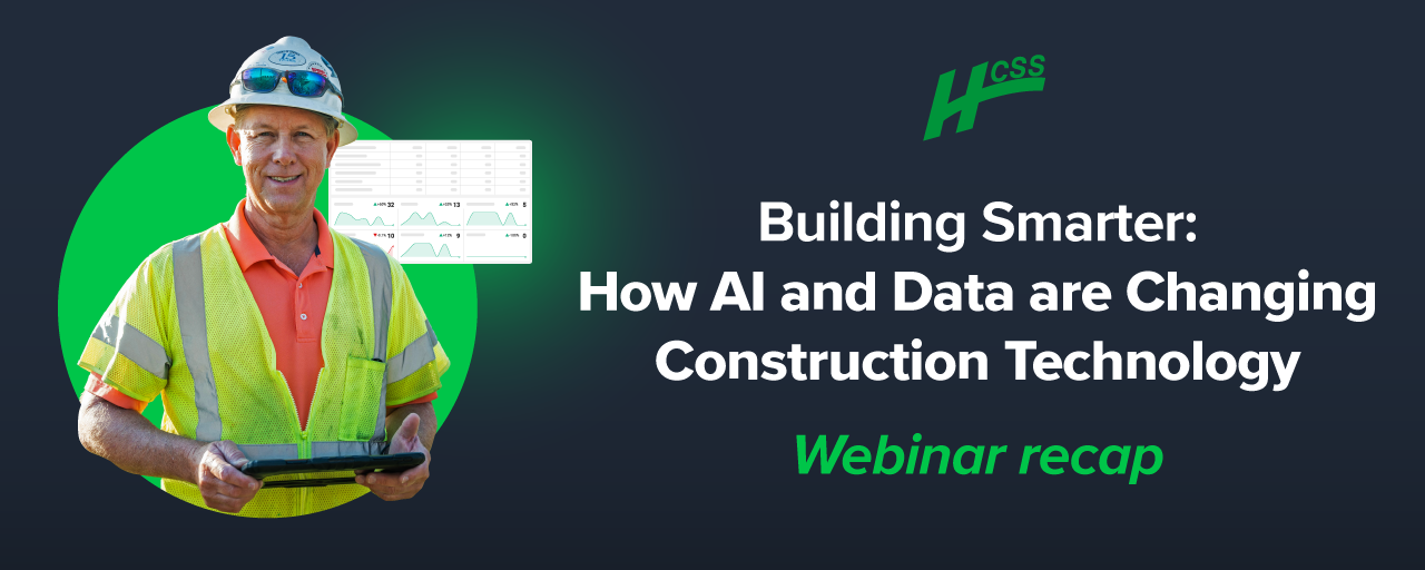 ai construction webinar