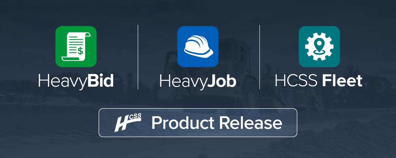 2026 winter product release banner