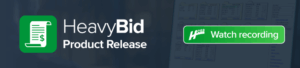 2026 winter product release heavybid banner