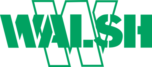 walsh group logo