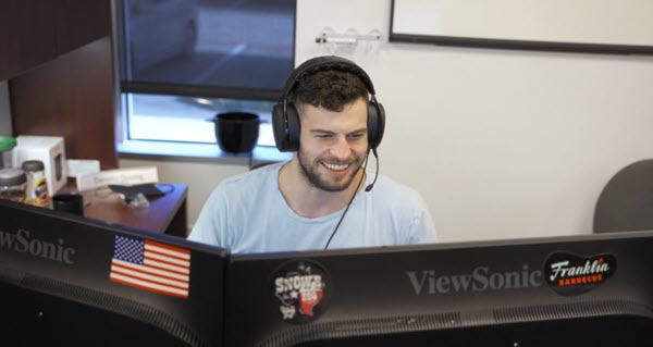 hcss customer support