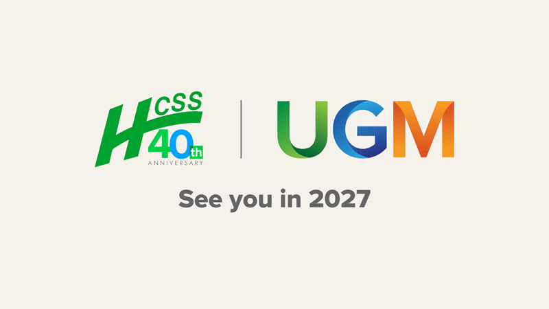 ugm 2026 recap thumbnail