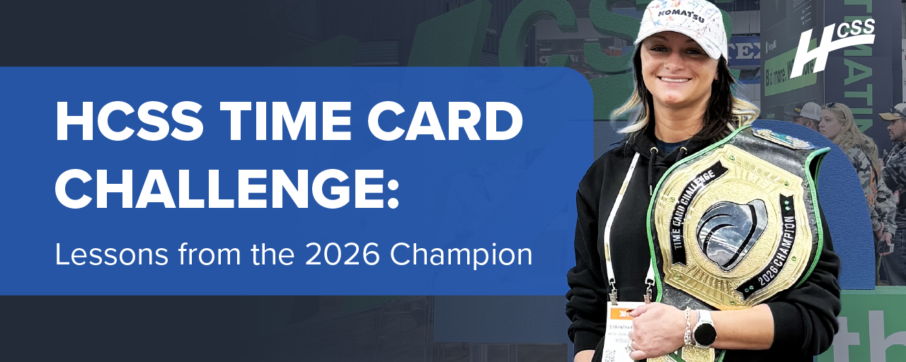 time card challenge winner sam fernholz