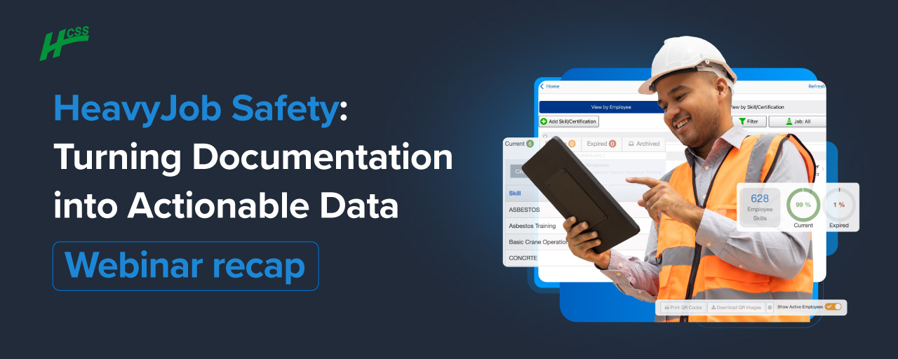 heavyjob safety webinar recap banner