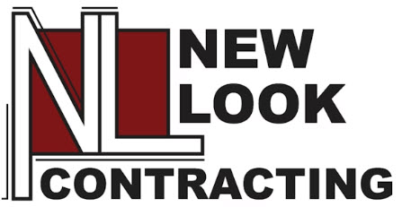 new look contracting logo