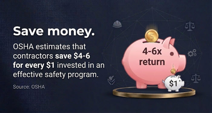 osha save contractors