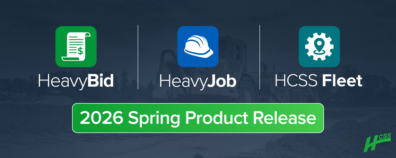 spring 2026 product release