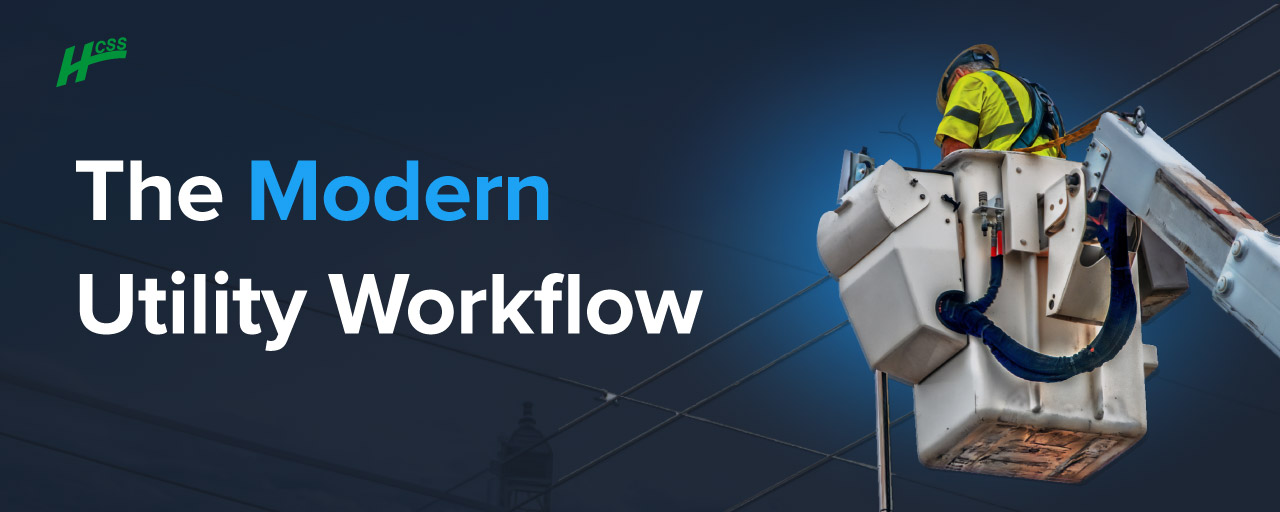 Utility Project Management: How Contractors Manage Workflows, Data, and Profitability
