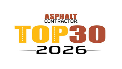 asphalt contractor