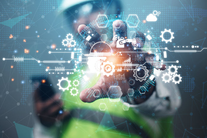 data foundation ai hcss