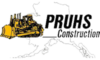 pruhs construction logo