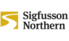 sigfusson northern logo