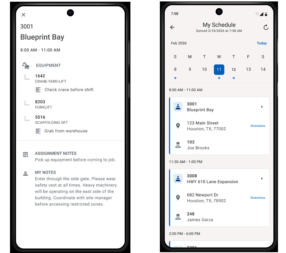 summer 2026 release resource planner myfield