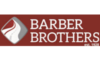 barber brothers logo