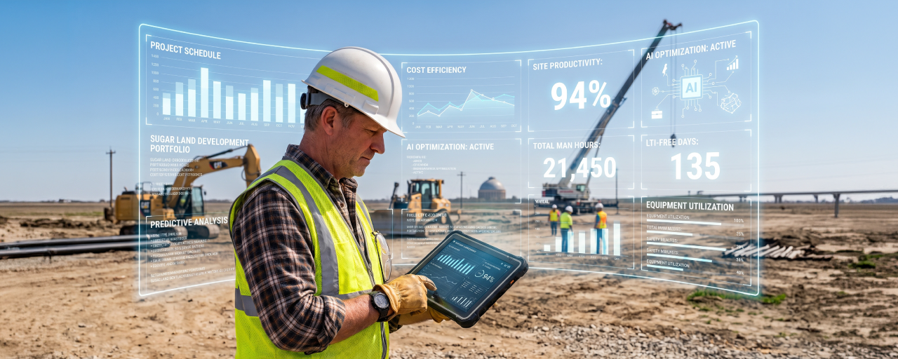 AI Tools for Construction Blog