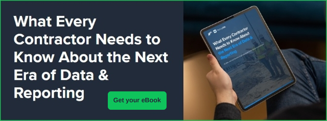 Data Reporting eBook Link