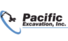 pacific excavation logo