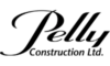 pelly construction logo