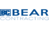 bear contractors logo