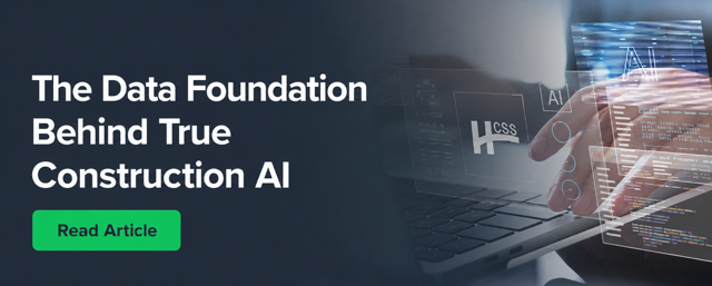 Data Foundation Article