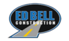 ed bell construction logo
