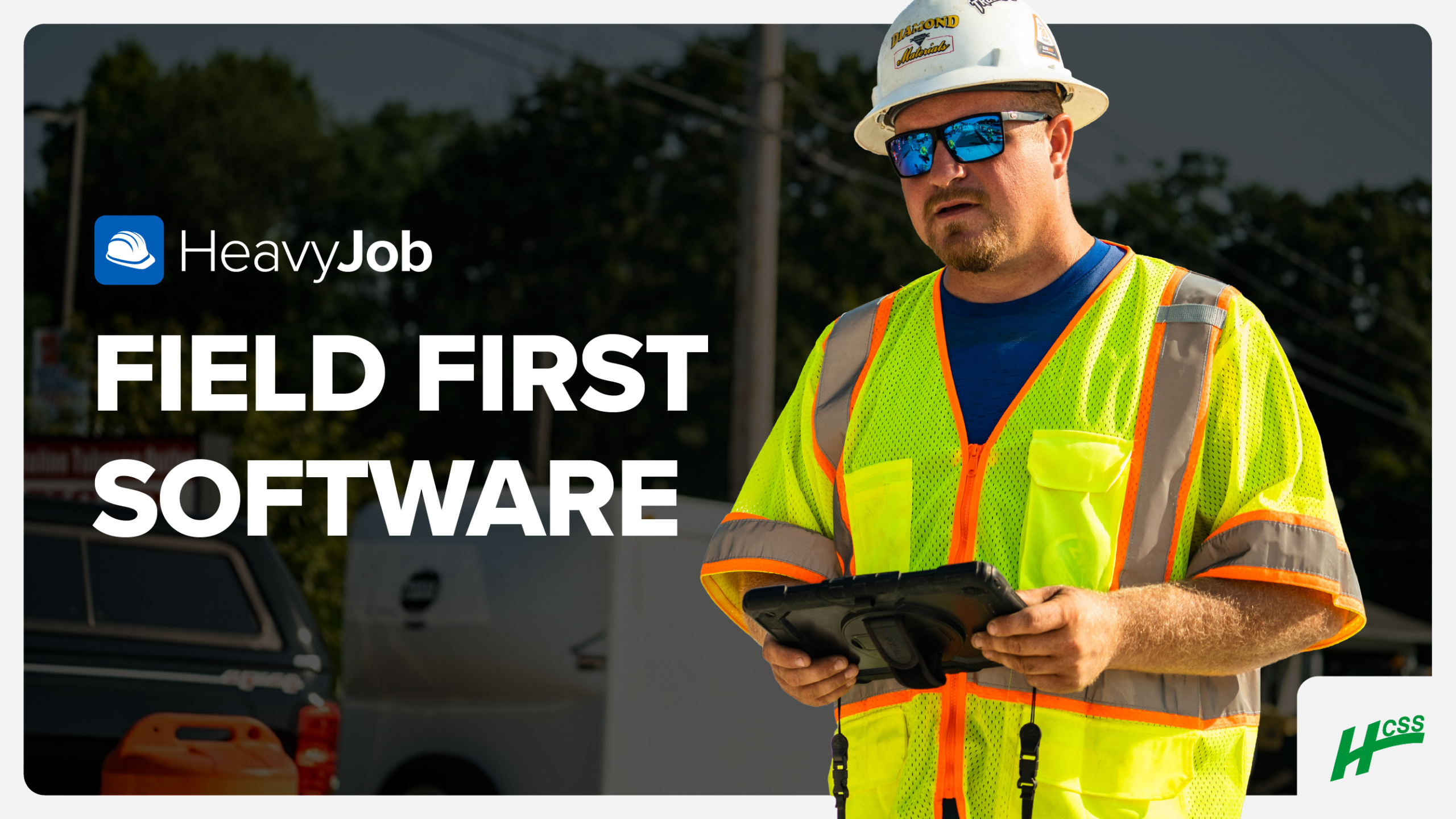 heavyjob field first software