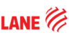 lane construction logo