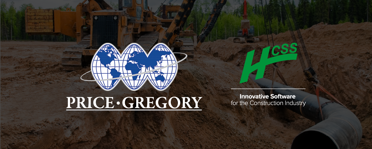 Price Gregory pipeline case study