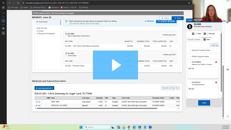 price gregory webinar
