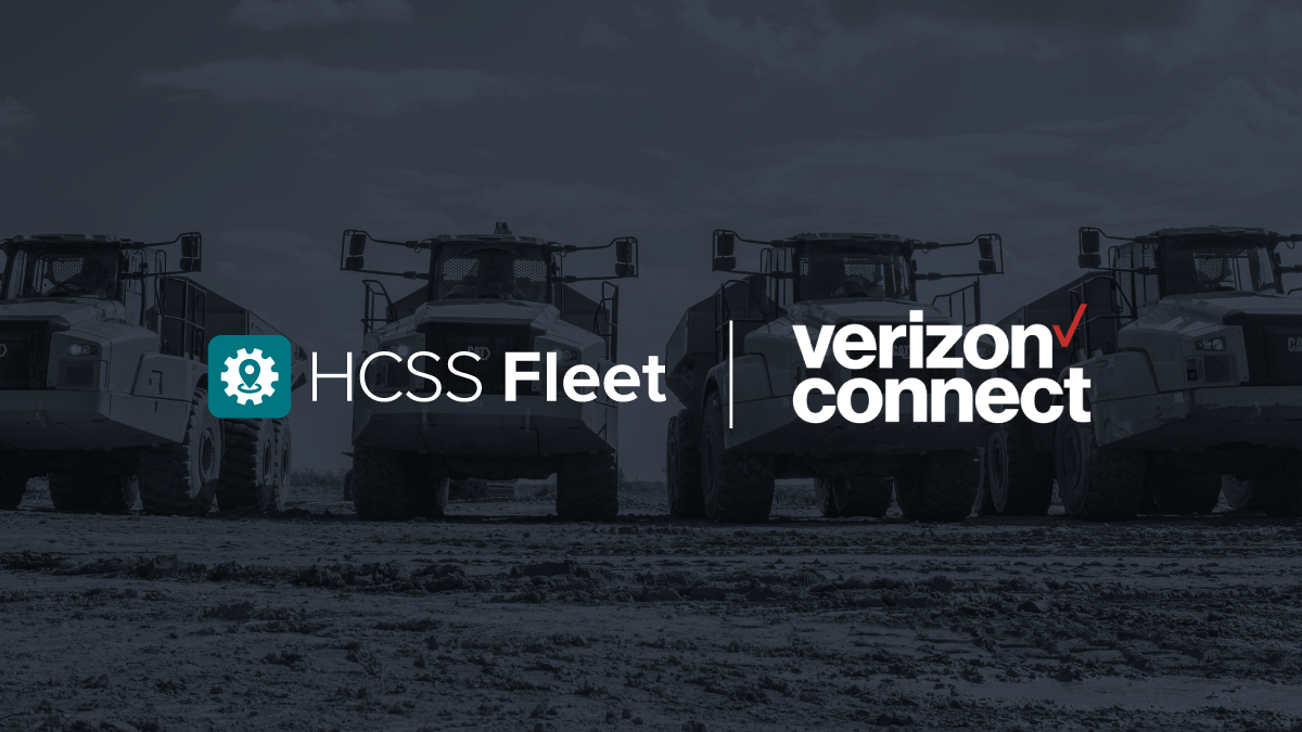 verizon connect hcss fleet
