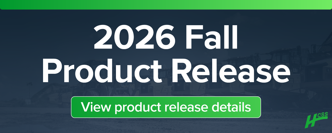 fall 2026 product release