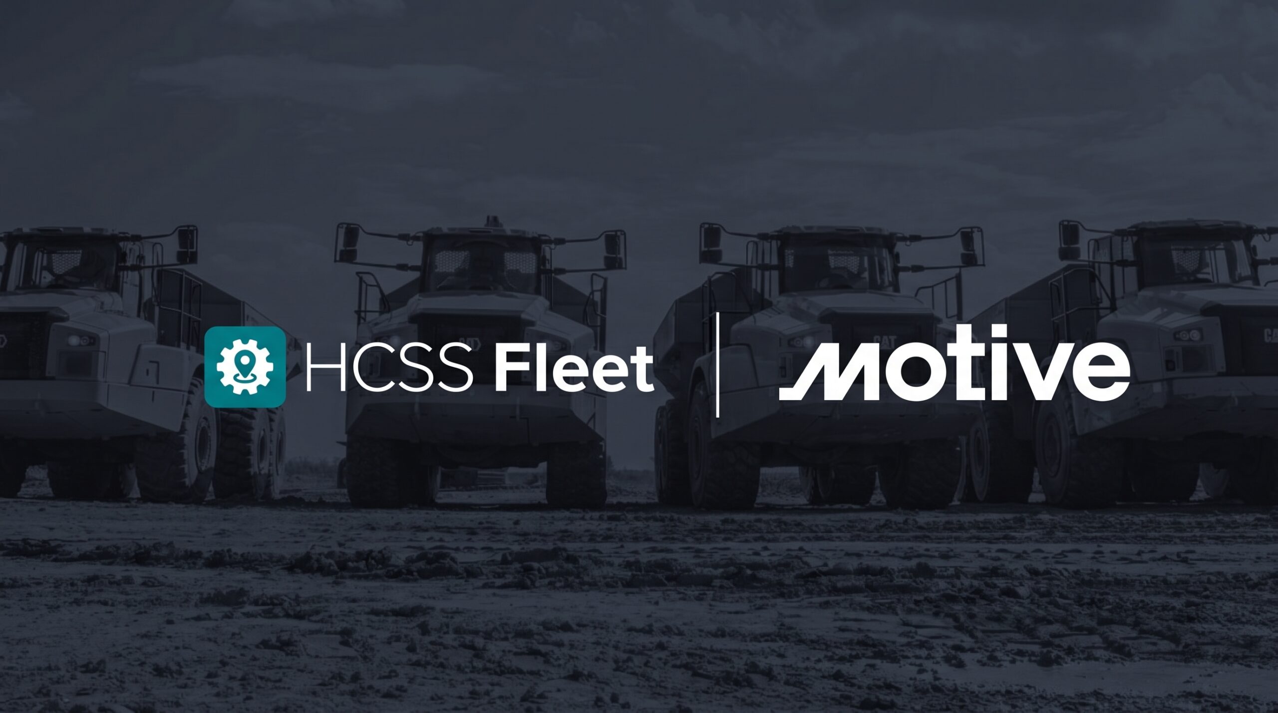 motive hcss fleet