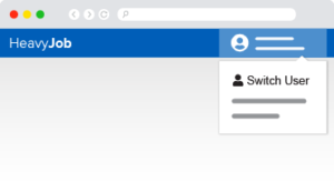 HeavyJob Browser